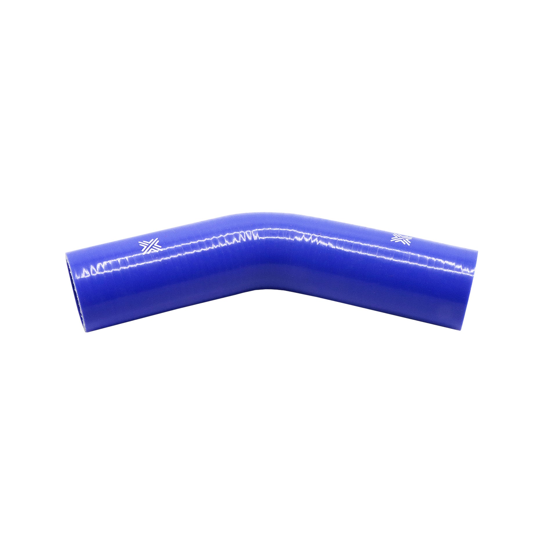 Pipercross Performance Silicone Hose 45 Degree Angle FCL04031