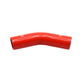 Pipercross Performance Silicone Hose 45 Degree Angle FCL04032