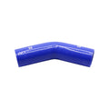 Pipercross Performance Silicone Hose 45 Degree Angle FCL04034