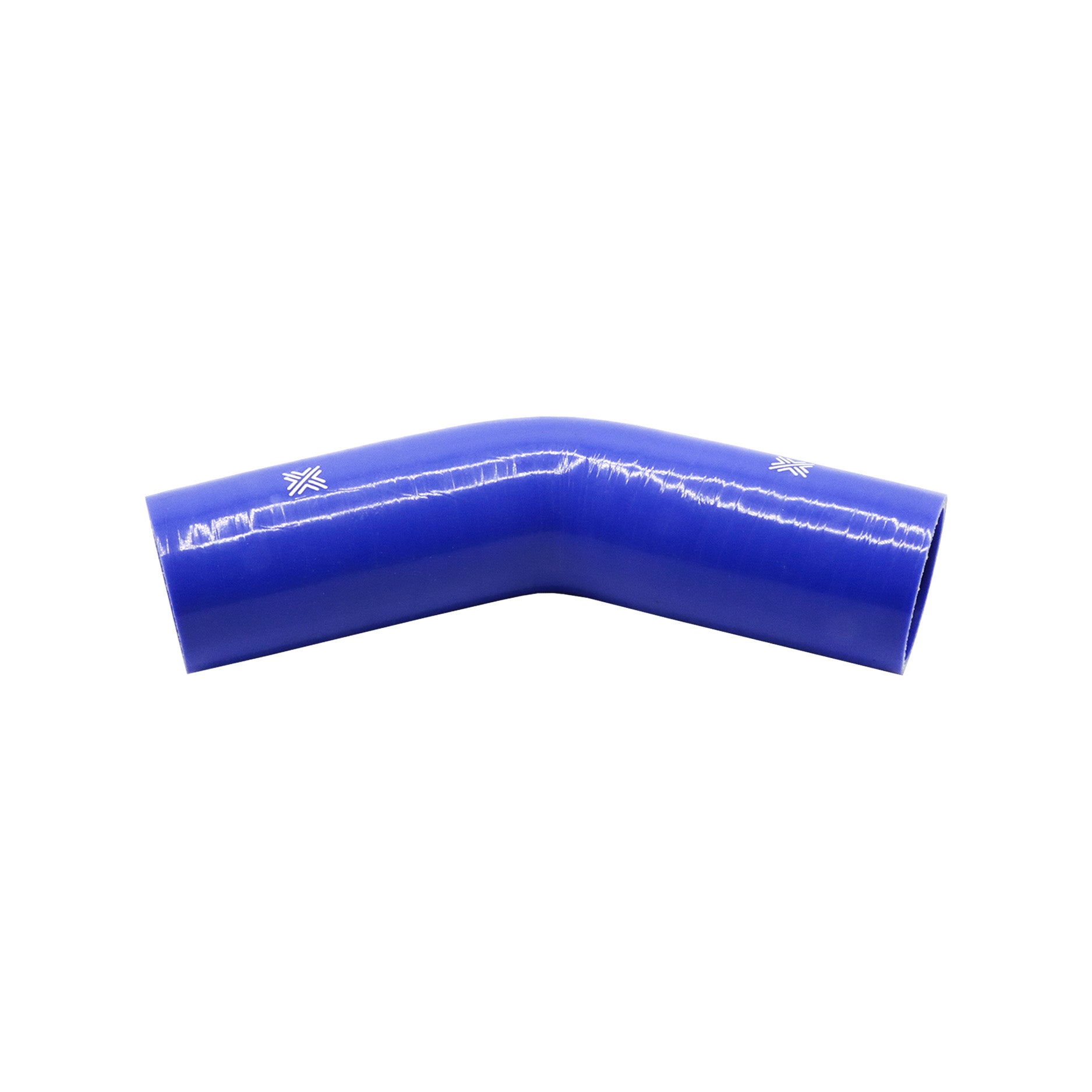 Pipercross Performance Silicone Hose 45 Degree Angle FCL04034