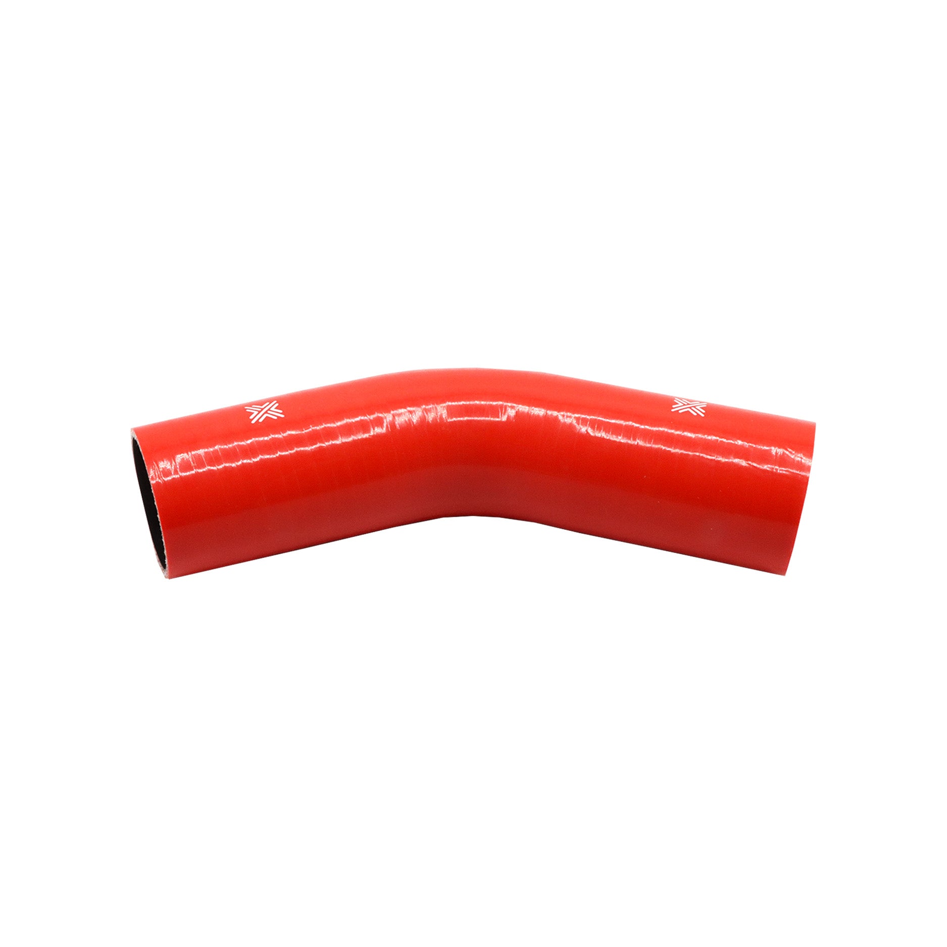 Pipercross Performance Silicone Hose 45 Degree Angle FCL04035