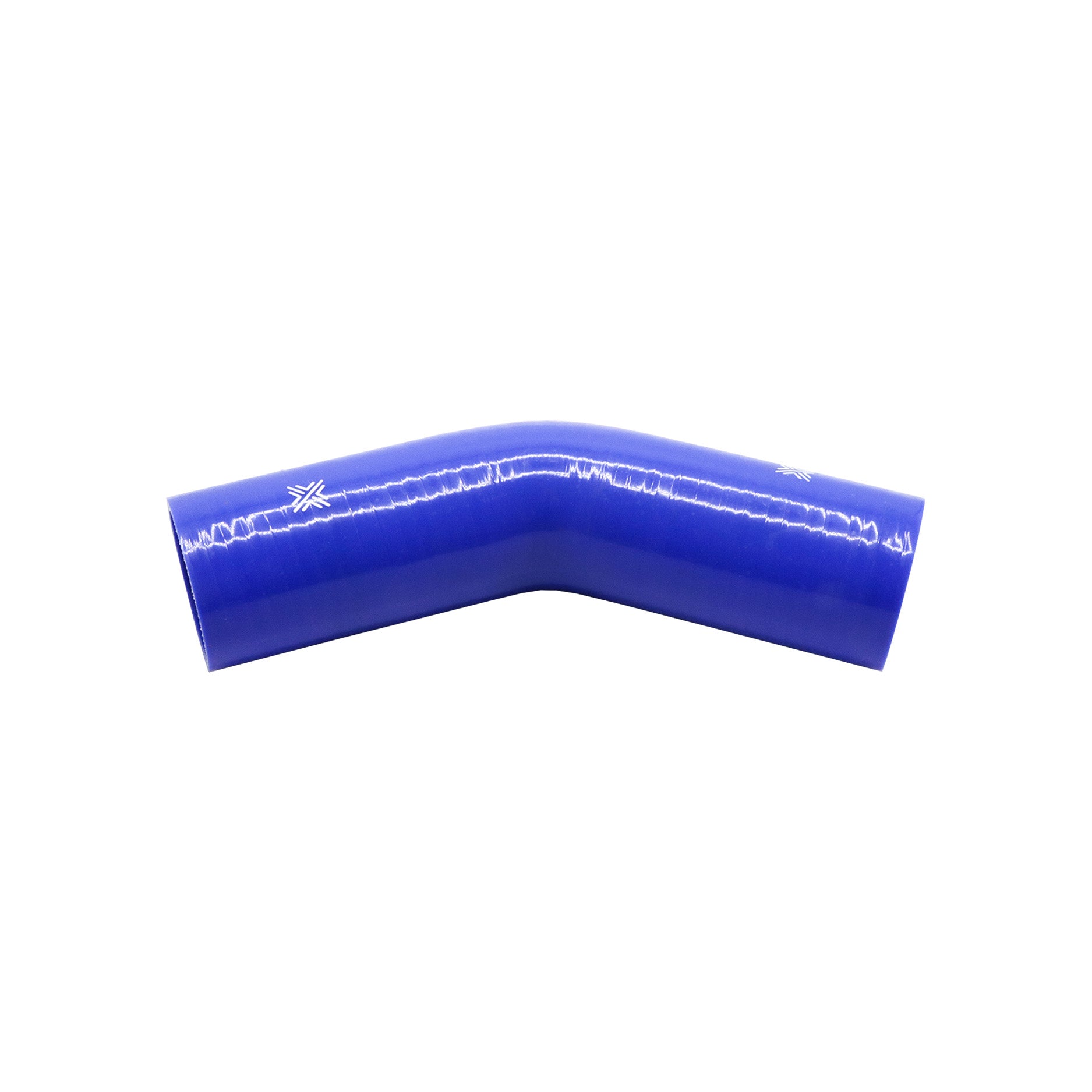 Pipercross Performance Silicone Hose 45 Degree Angle FCL04037