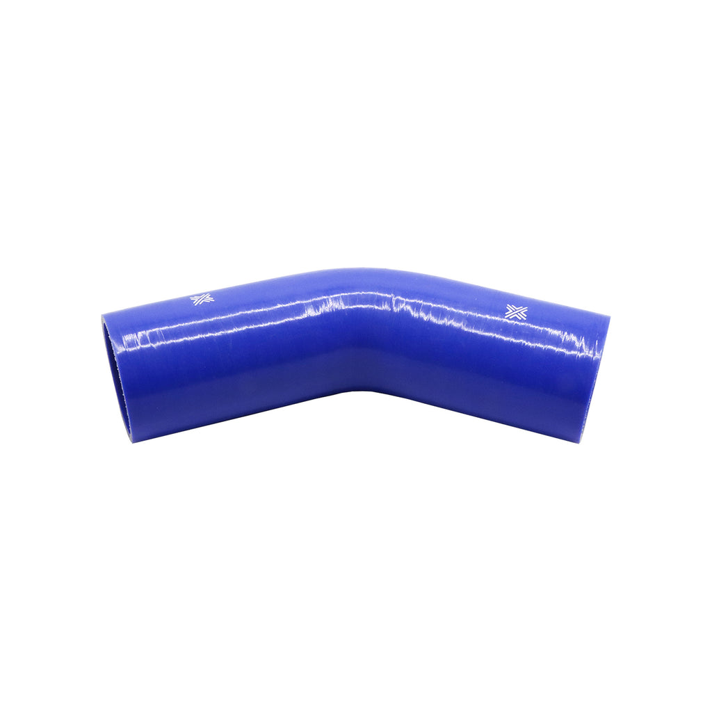 Pipercross Performance Silicone Hose 45 Degree Angle FCL04040