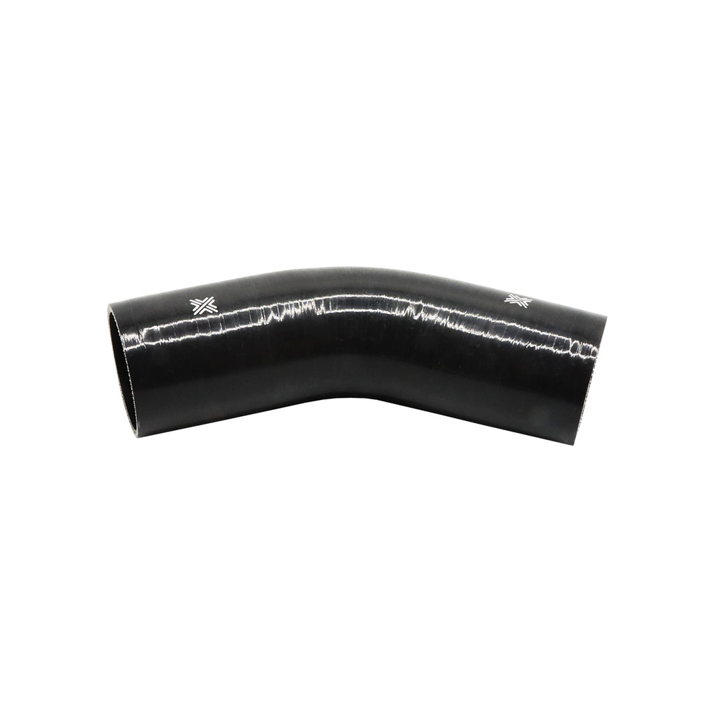 Pipercross Performance Silicone Hose 45 Degree Angle FCL04042