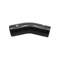 Pipercross Performance Silicone Hose 45 Degree Angle FCL04042