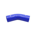 Pipercross Performance Silicone Hose 45 Degree Angle FCL04043