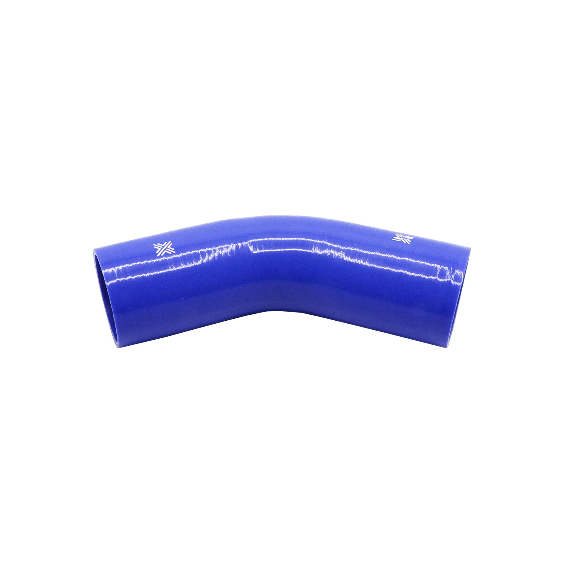 Pipercross Performance Silicone Hose 45 Degree Angle FCL04043