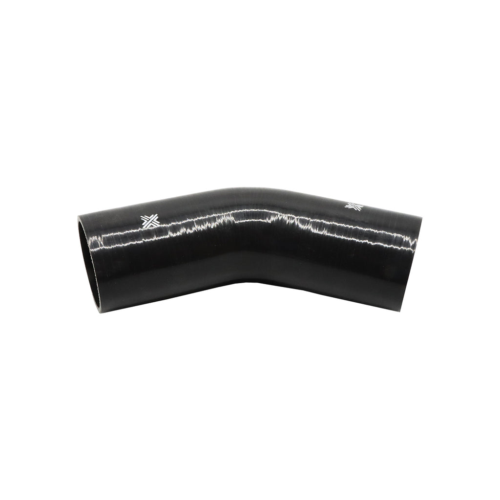 Pipercross Performance Silicone Hose 45 Degree Angle FCL04045