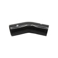 Pipercross Performance Silicone Hose 45 Degree Angle FCL04045