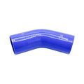 Pipercross Performance Silicone Hose 45 Degree Angle FCL04049