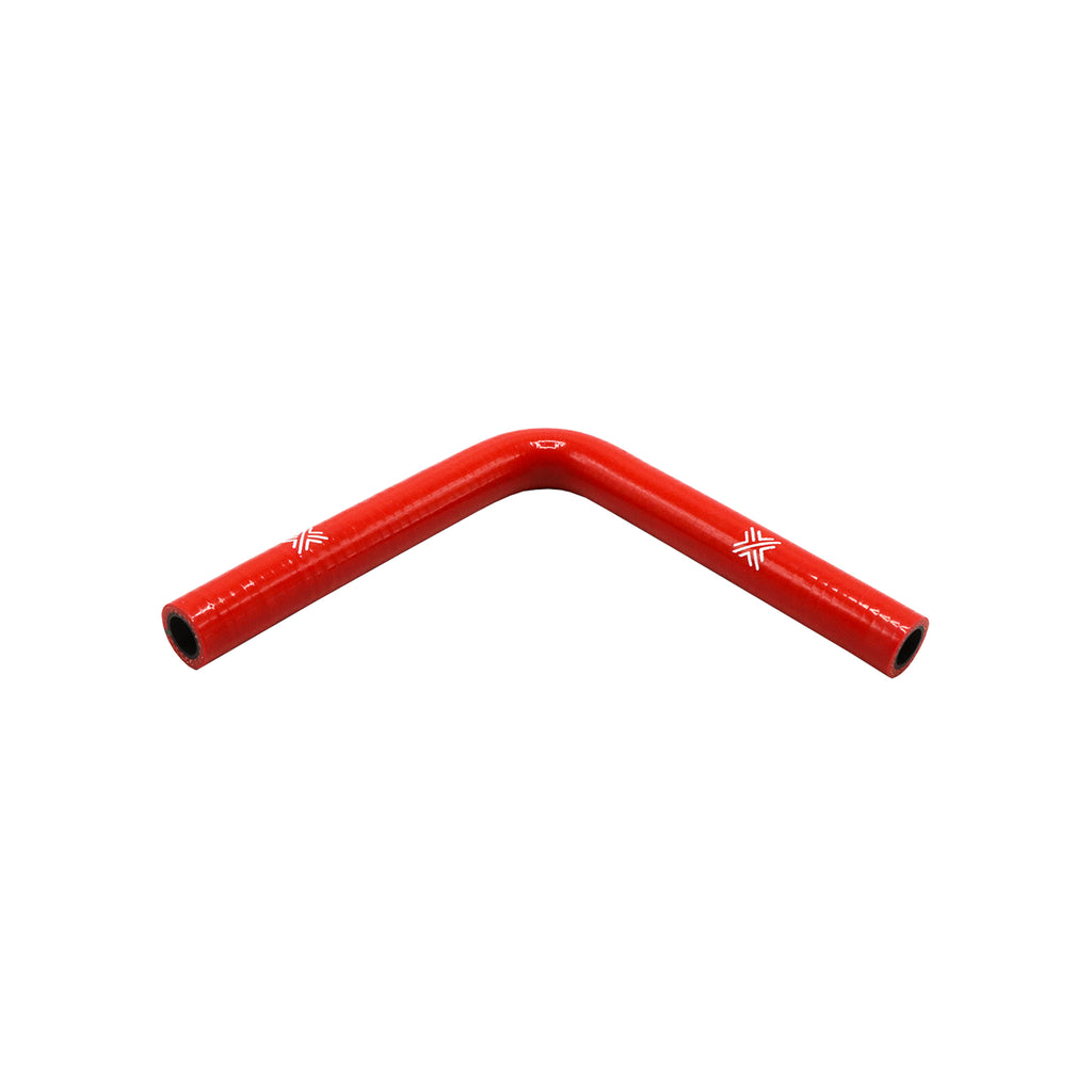 Pipercross Performance Silicone Hose 90 Degree Angle FCL04056