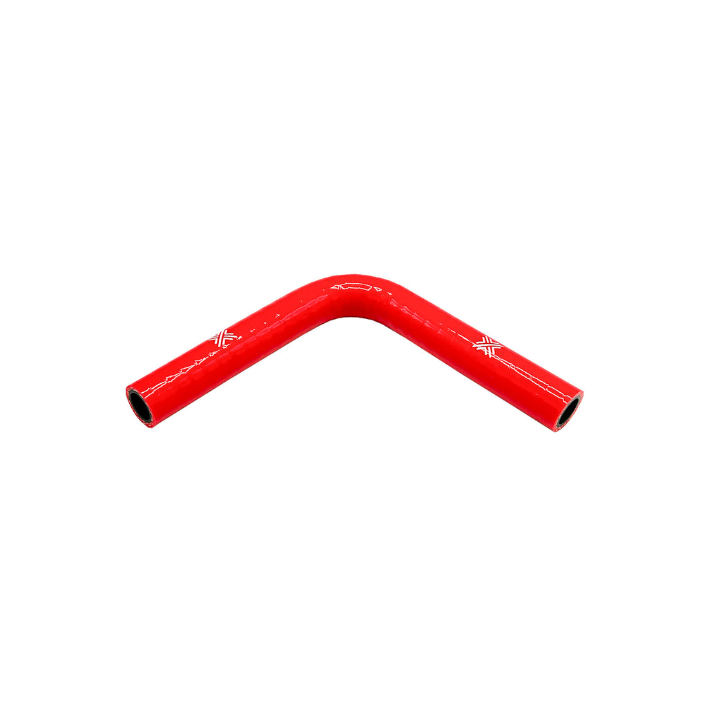 Pipercross Performance Silicone Hose 90 Degree Angle FCL04059