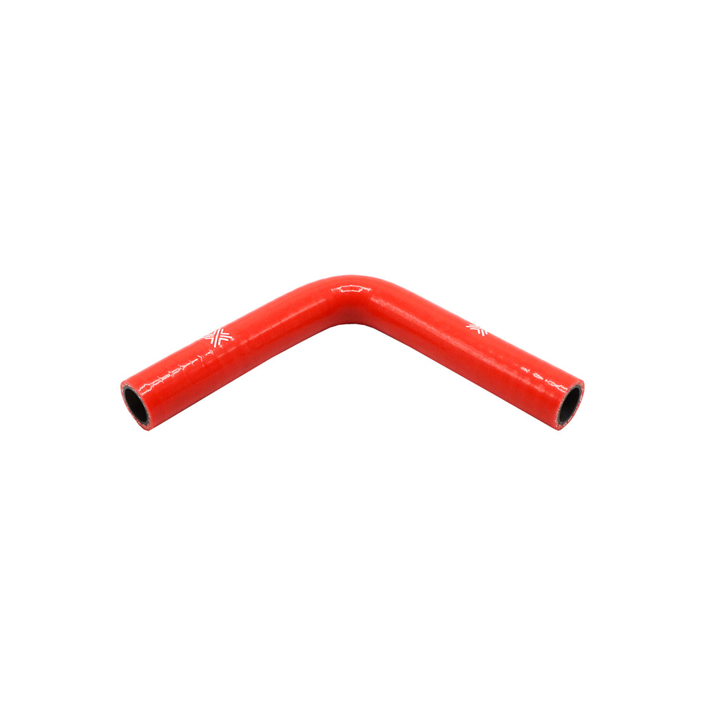 Pipercross Performance Silicone Hose 90 Degree Angle FCL04062