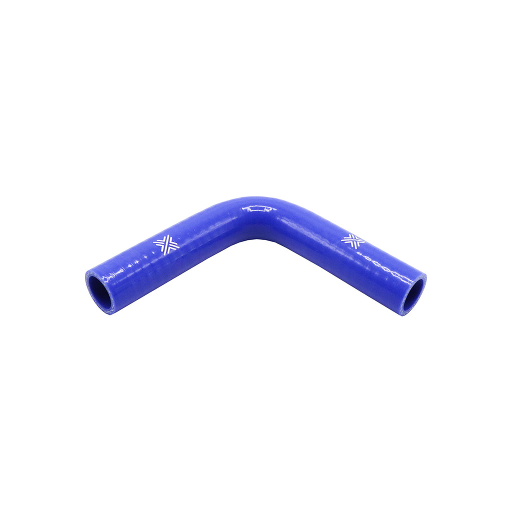 Pipercross Performance Silicone Hose 90 Degree Angle FCL04064