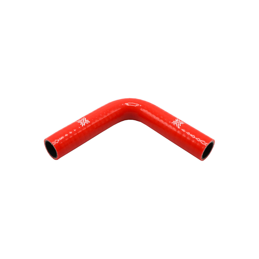 Pipercross Performance Silicone Hose 90 Degree Angle FCL04065