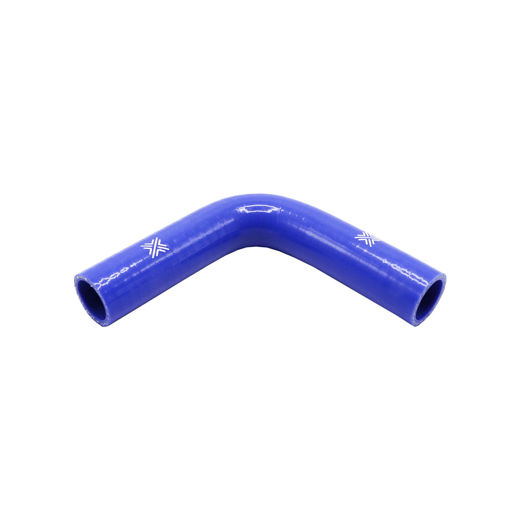 Pipercross Performance Silicone Hose 90 Degree Angle FCL04067