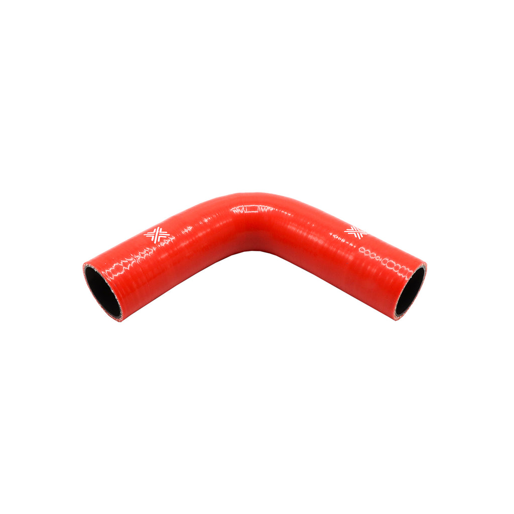 Pipercross Performance Silicone Hose 90 Degree Angle FCL04071