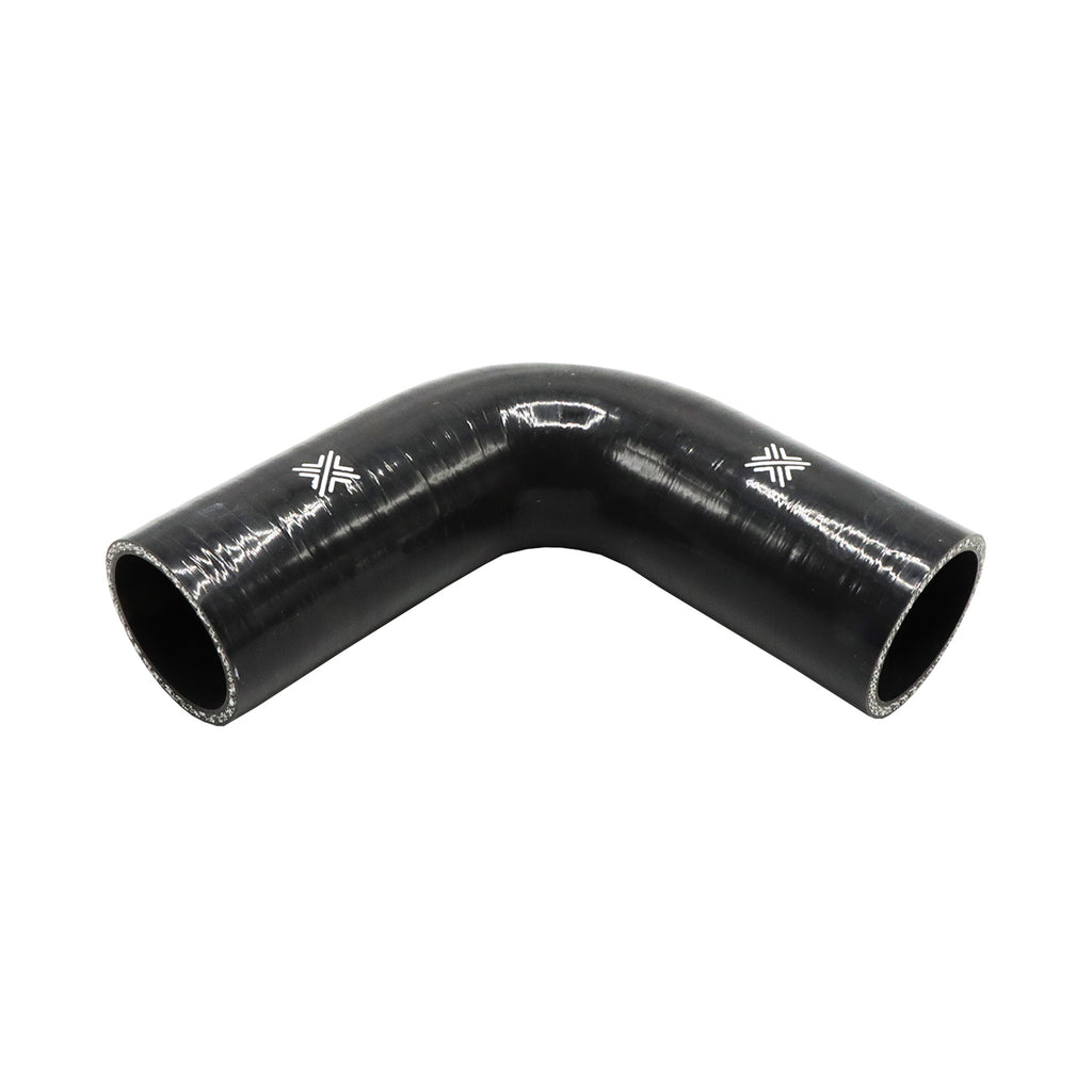 Pipercross Performance Silicone Hose 90 Degree Angle FCL04072
