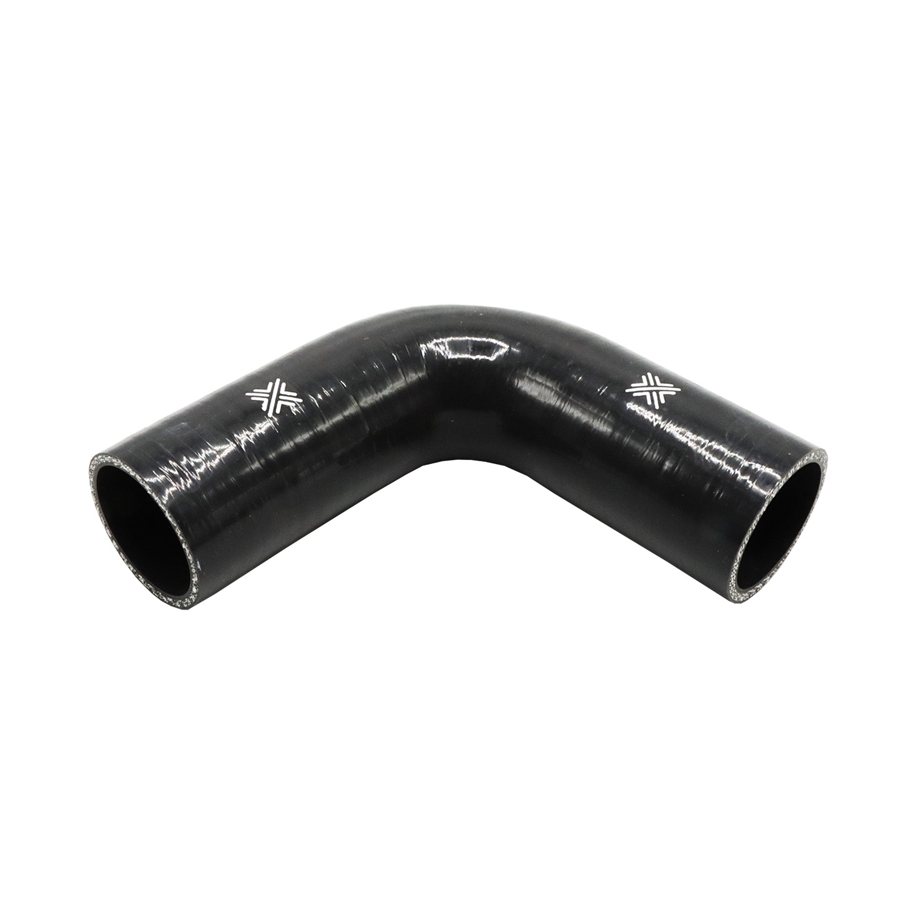 Pipercross Performance Silicone Hose 90 Degree Angle FCL04072