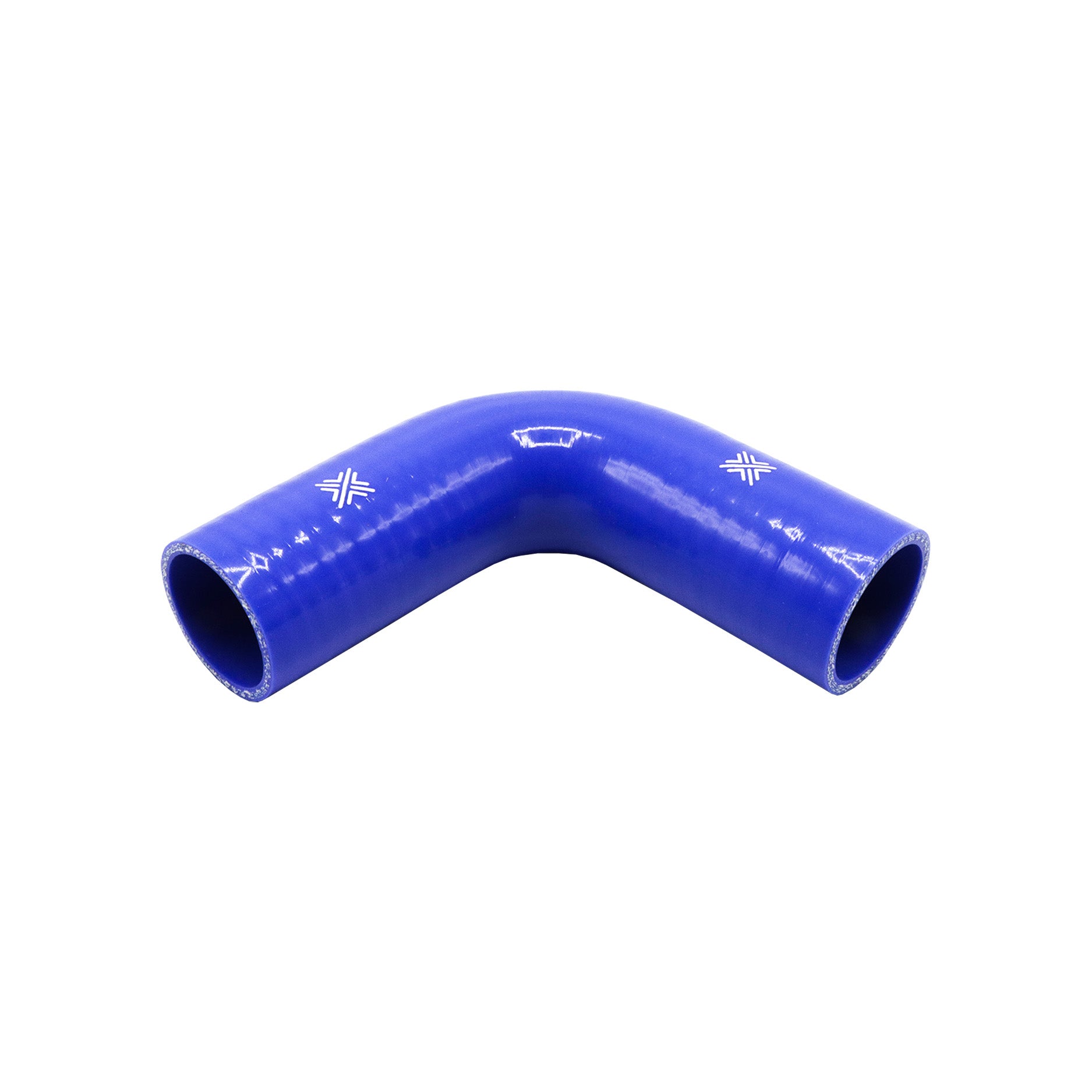 Pipercross Performance Silicone Hose 90 Degree Angle FCL04073