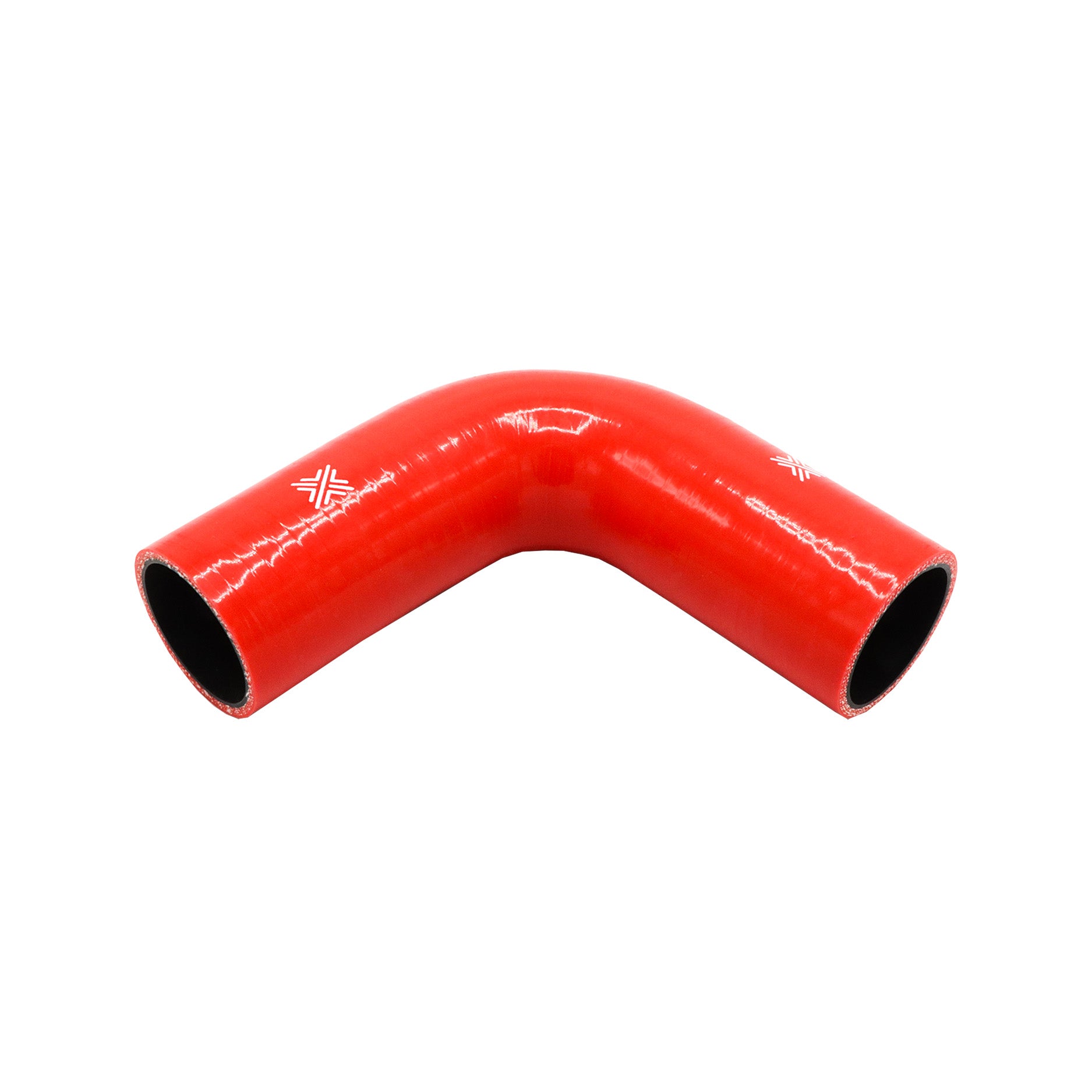 Pipercross Performance Silicone Hose 90 Degree Angle FCL04074