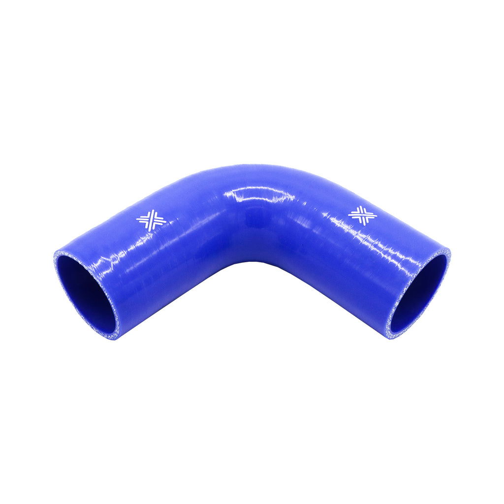 Pipercross Performance Silicone Hose 90 Degree Angle FCL04076