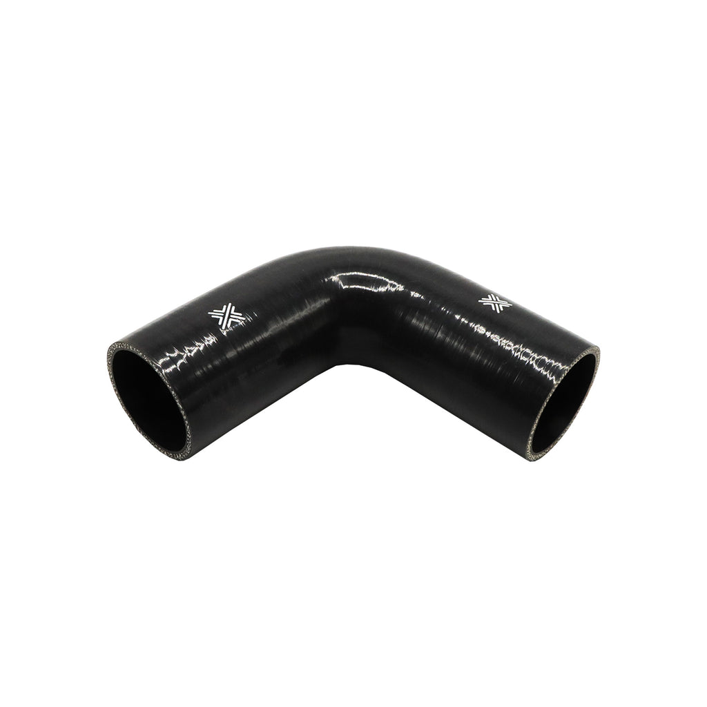 Pipercross Performance Silicone Hose 90 Degree Angle FCL04078