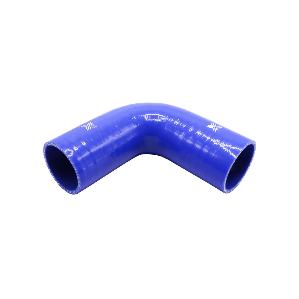 Pipercross Performance Silicone Hose 90 Degree Angle FCL04079