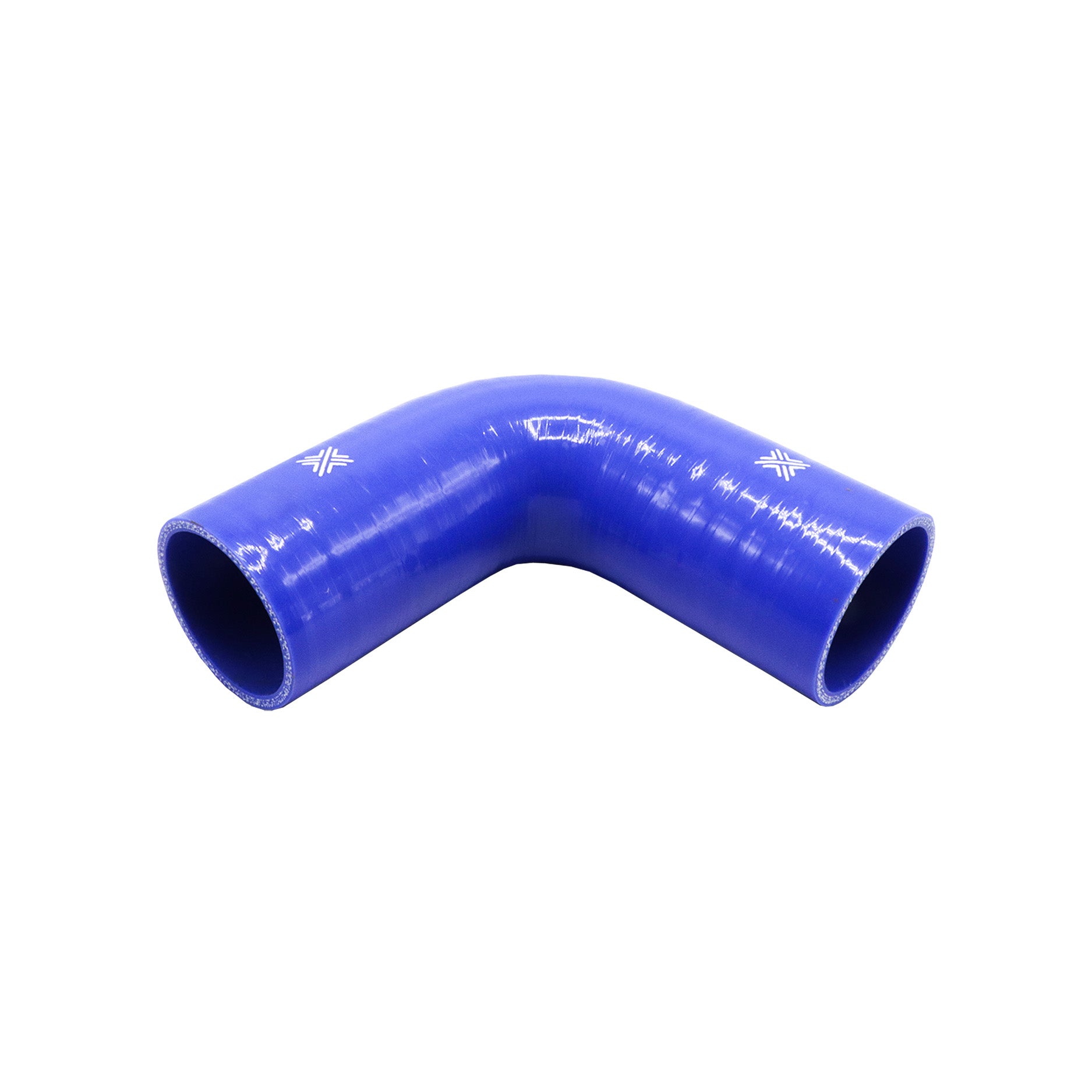 Pipercross Performance Silicone Hose 90 Degree Angle FCL04079