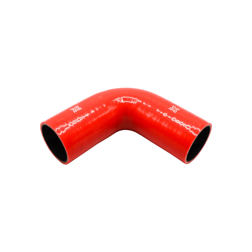 Pipercross Performance Silicone Hose 90 Degree Angle FCL04080