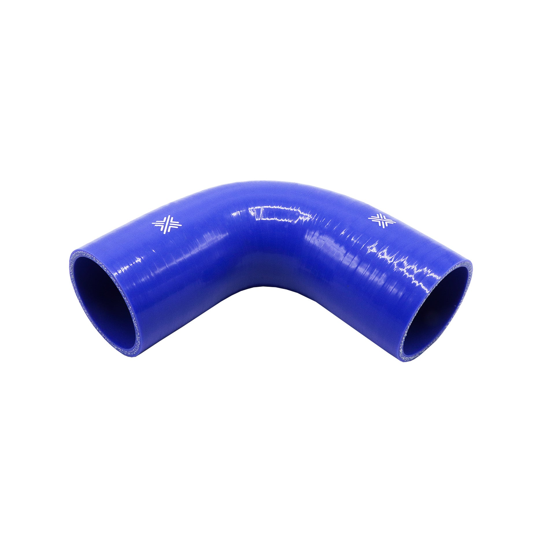 Pipercross Performance Silicone Hose 90 Degree Angle FCL04082