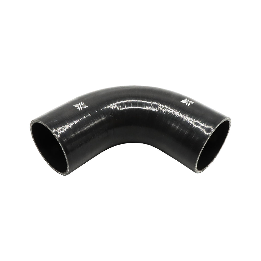 Pipercross Performance Silicone Hose 90 Degree Angle FCL04087
