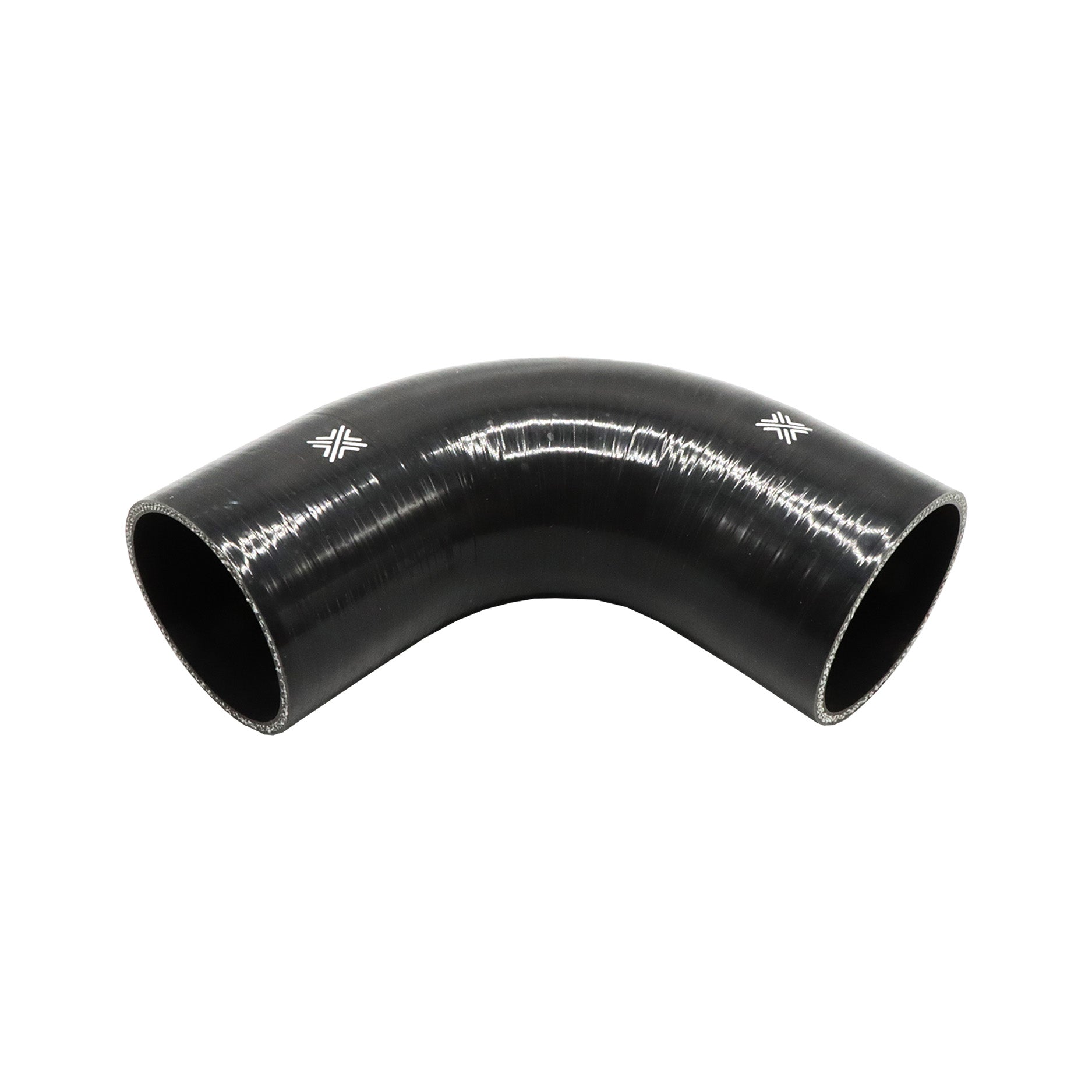 Pipercross Performance Silicone Hose 90 Degree Angle FCL04087