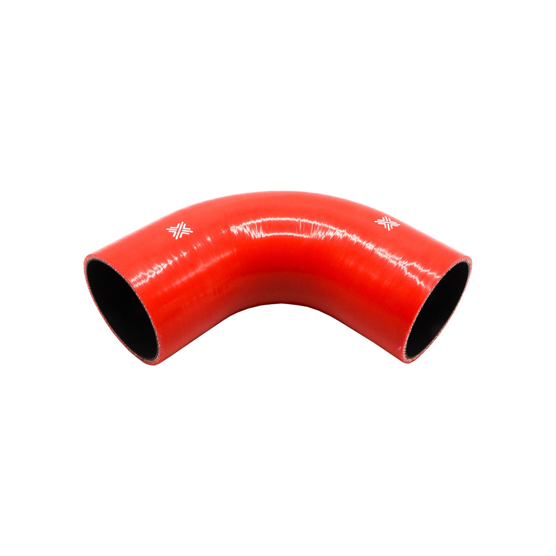 Pipercross Performance Silicone Hose 90 Degree Angle FCL04089