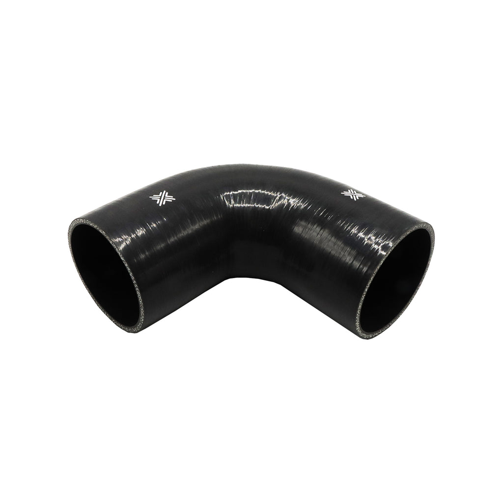 Pipercross Performance Silicone Hose 90 Degree Angle FCL04090