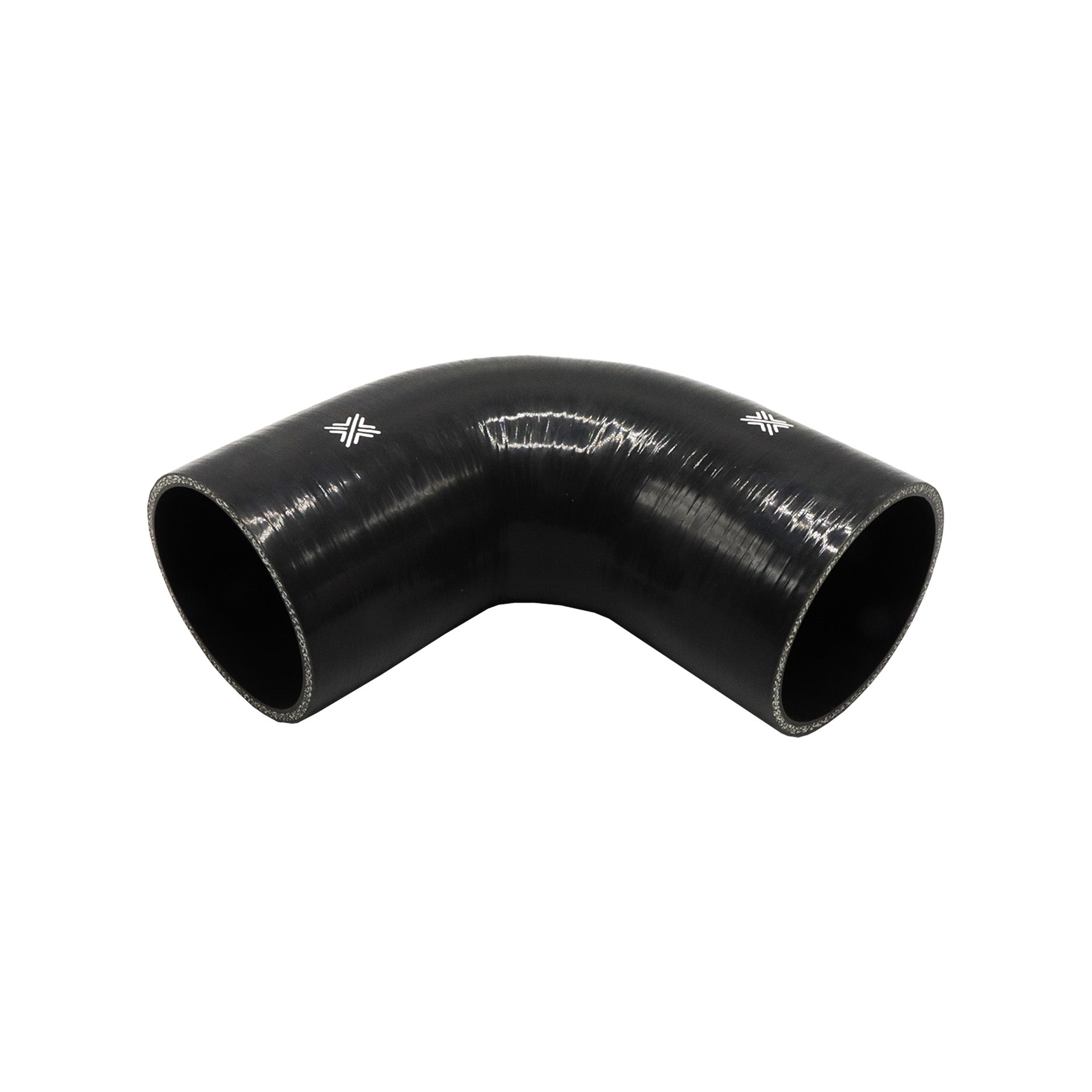 Pipercross Performance Silicone Hose 90 Degree Angle FCL04090
