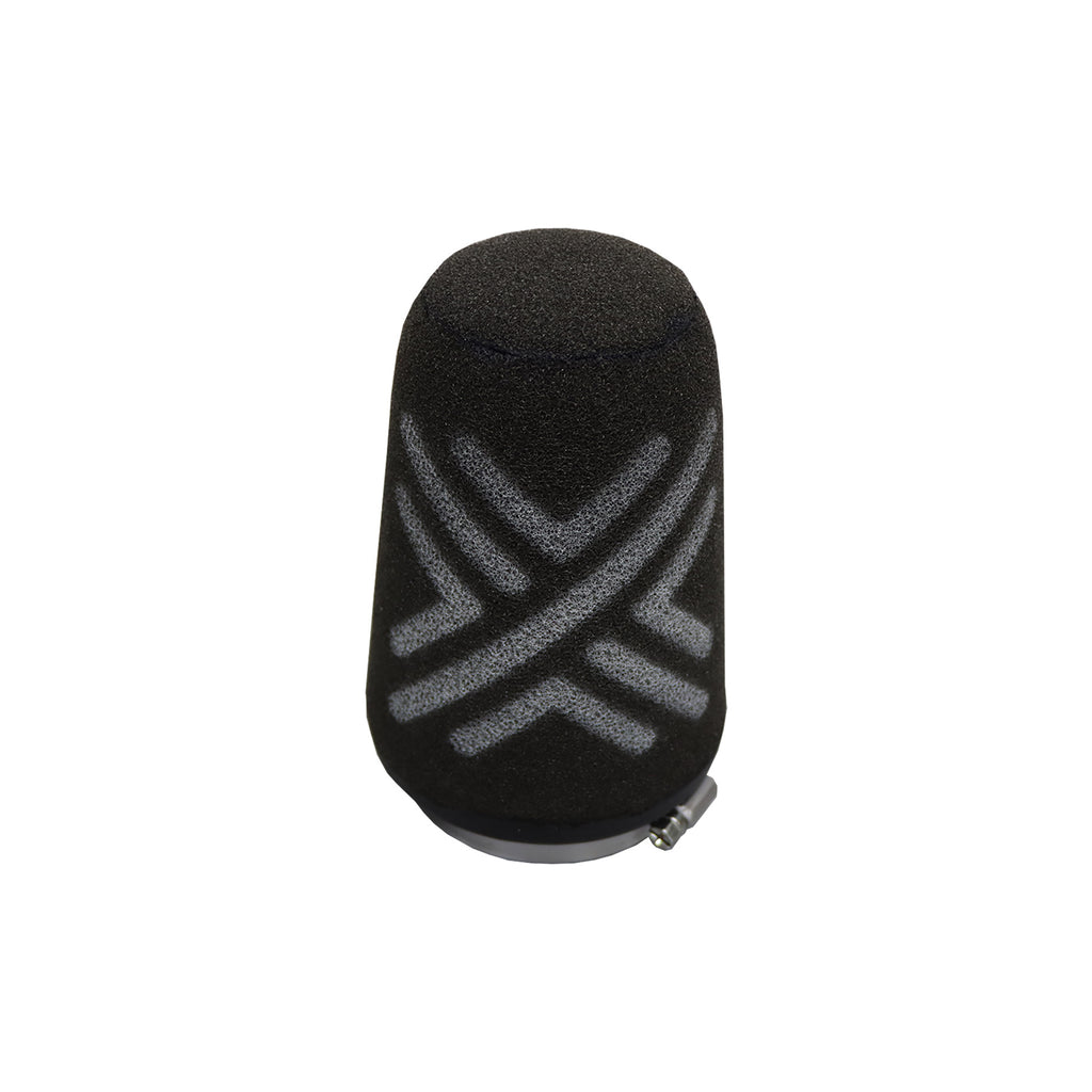 Pipercross Universal Conical  Air Filter Foam Top, Height 150mm OD 96MM Neck ID 65mm - PK002F