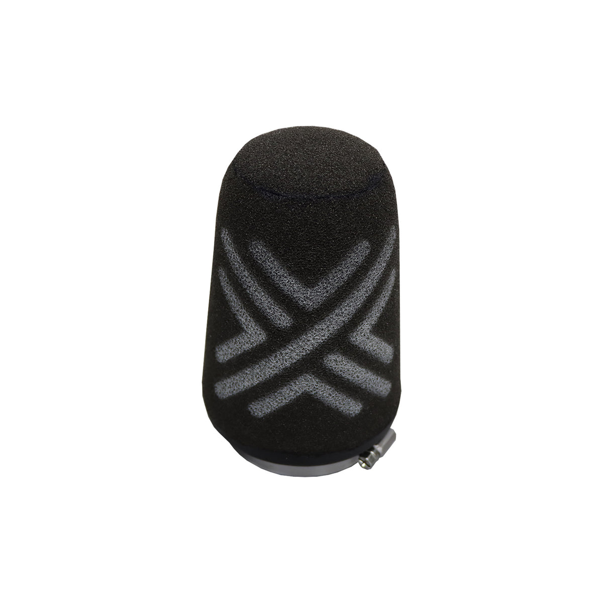 Pipercross Universal Conical  Air Filter Foam Top, Height 150mm OD 96MM Neck ID 65mm - PK002F