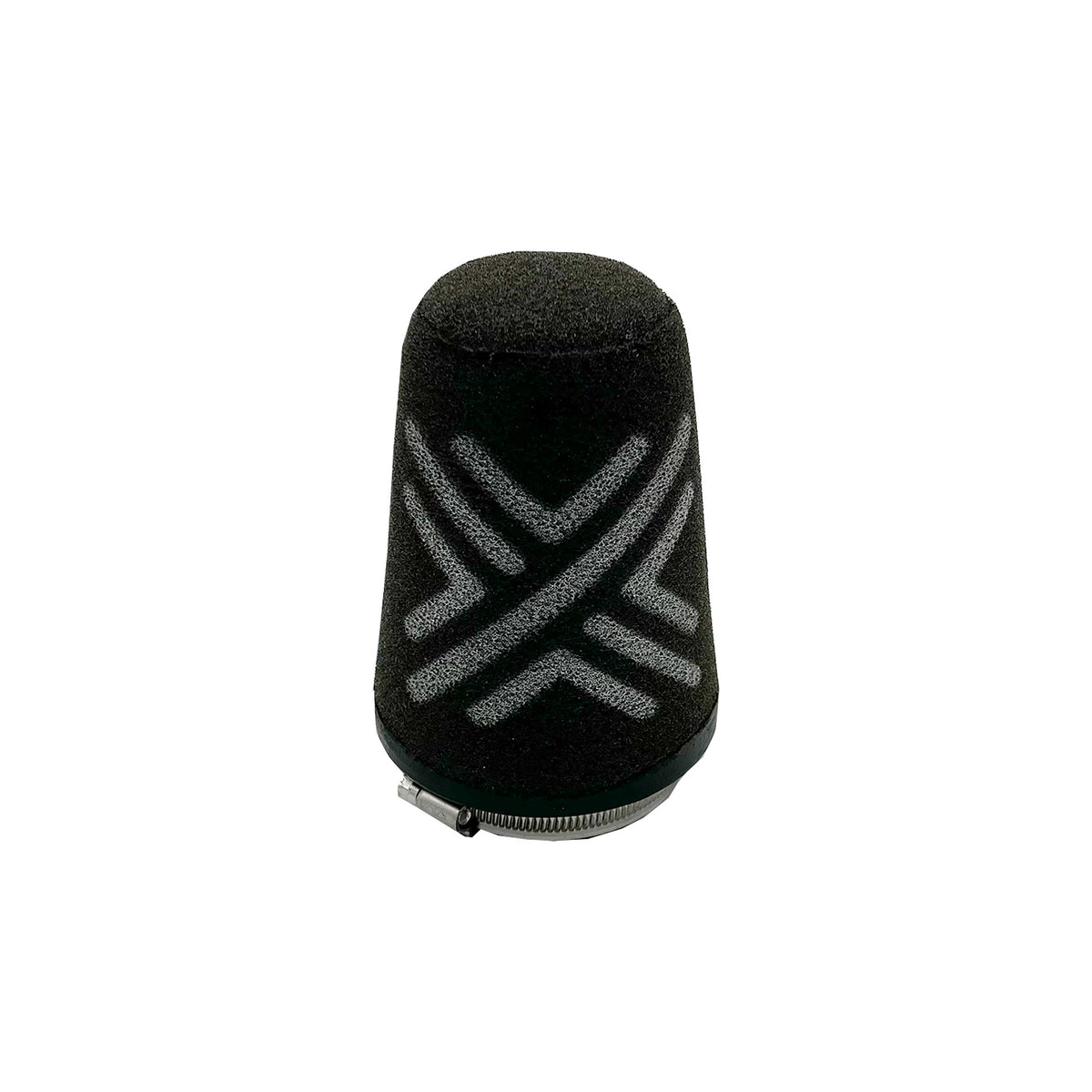 Pipercross Universal Conical Air Filter Foam Top, Height 150mm, OD 100mm Neck ID 70mm - PK003F