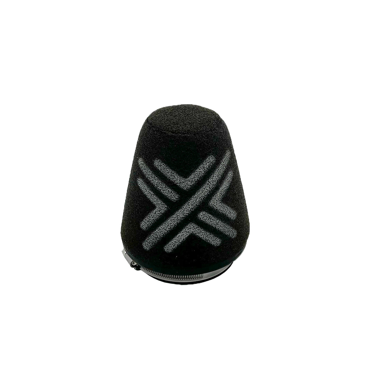 Pipercross Universal Conical Air Filter Foam Top, Height 150mm OD 122mm Neck ID 90mm - PK007F