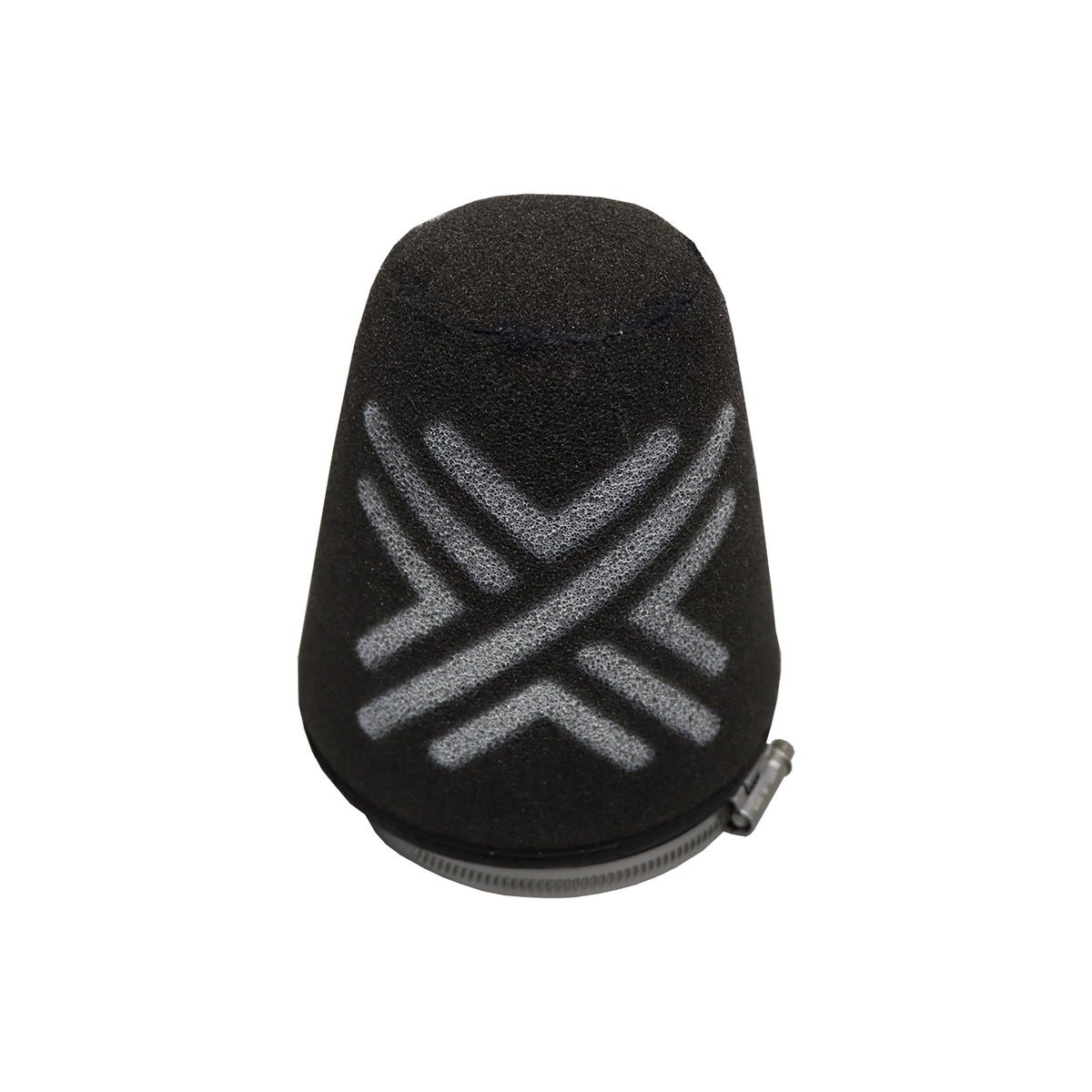 Pipercross Universal Conical  Air Filter Foam Top, Height 150mm OD 133mm Neck ID 100mm - PK009F