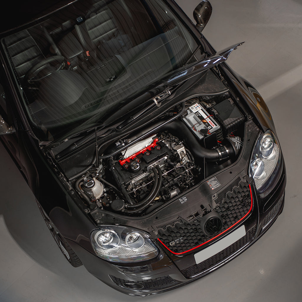 Pipercross Intake Kit for VAG EA113 2.0TFSI - PK380