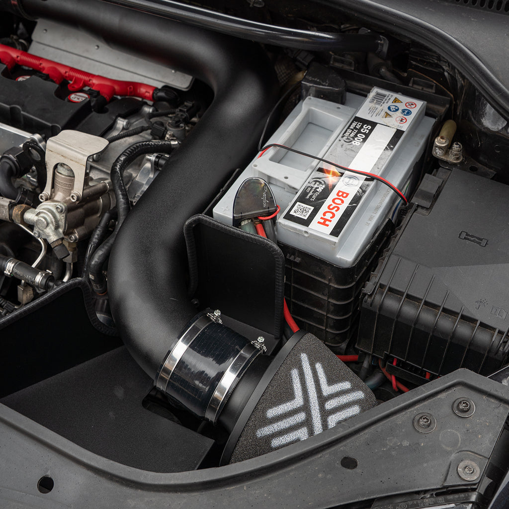 Pipercross Intake Kit for VAG EA113 2.0TFSI - PK380