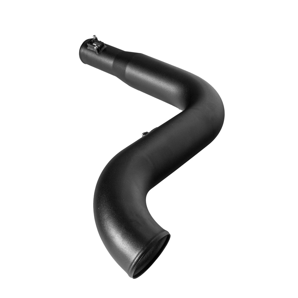 PK380 Backpipe