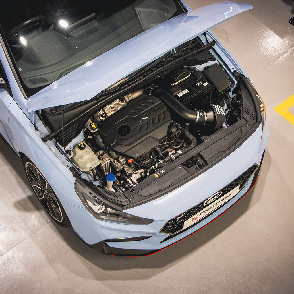 Pipercross Intake Kit for Hyundai Elantra N - PK424