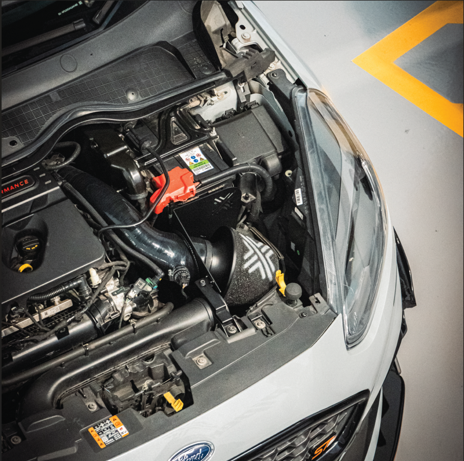 Pipercross Intake Kit for Ford Mk8 Fiesta ST - PK430