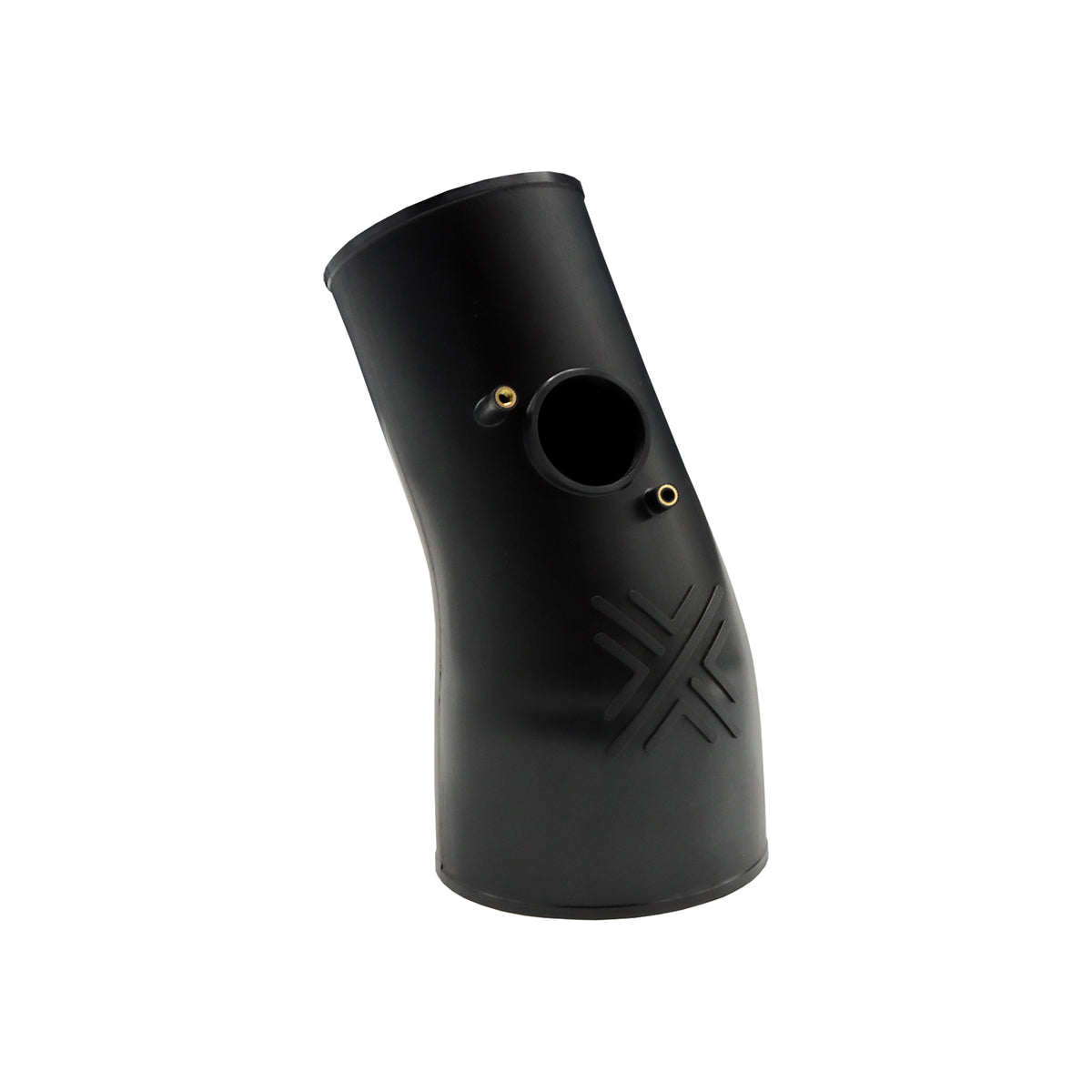 PK433 Injection Molded Pipe 2