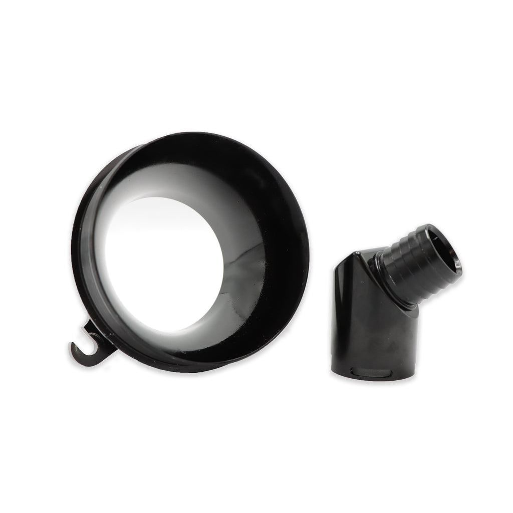 PK439 Turbo Adaptor