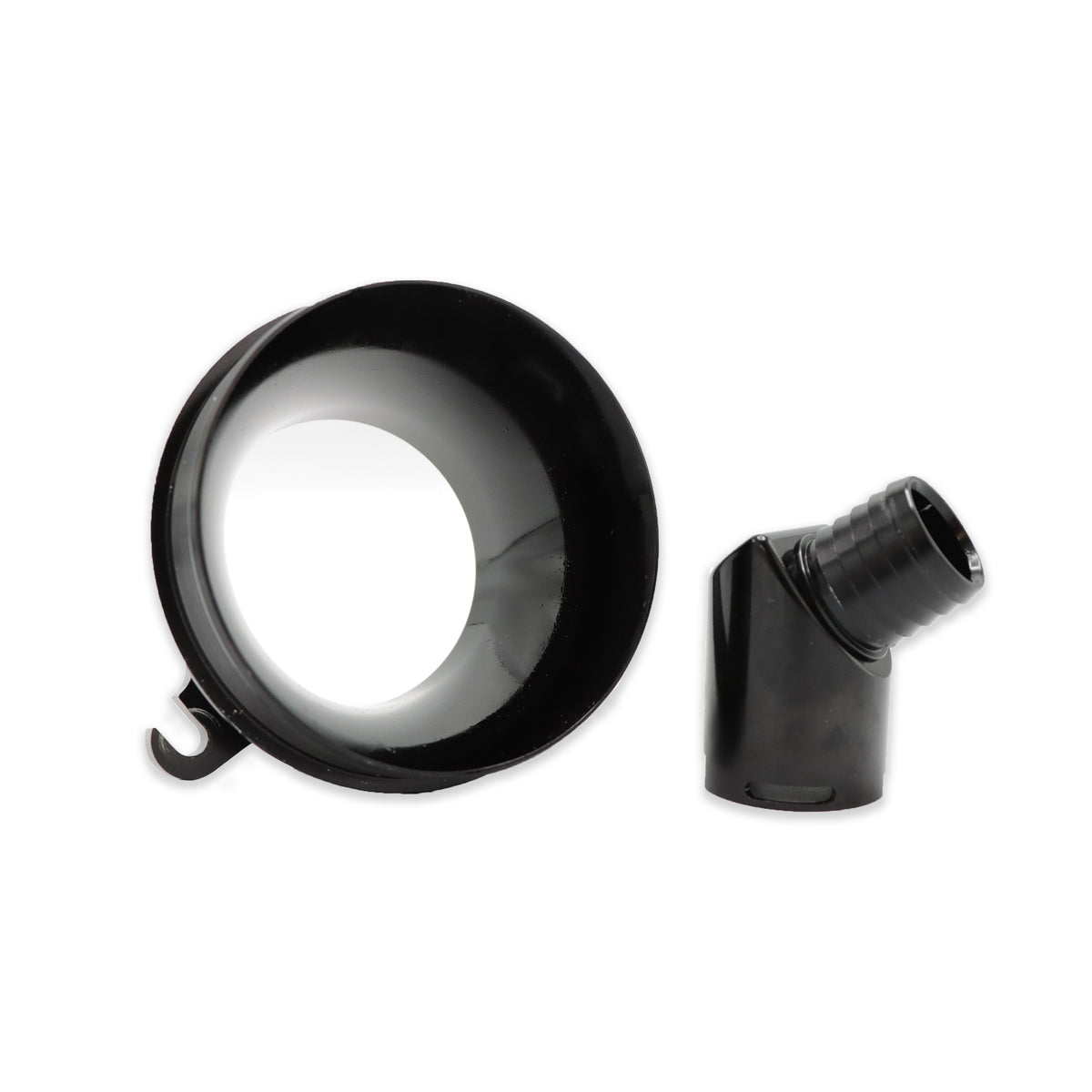 PK439 Turbo Adaptor