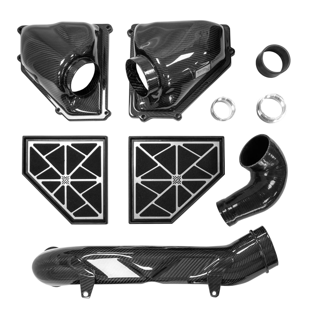 Pipercross AirMax Air Intake System - PK445FULL